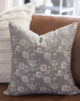 Gracie Pillow Cover