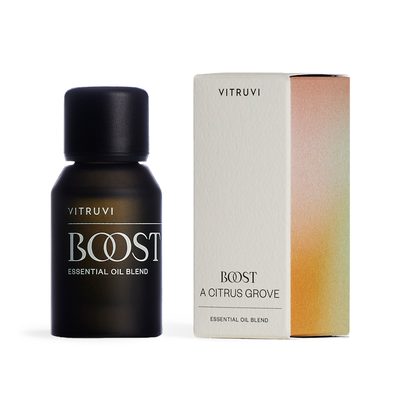 Boost Essential Oil Blend