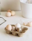 Ceramic Egg Holder - Cloth + Cabin