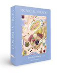 Picnic Al Fresco 500 Piece Jigsaw Puzzle