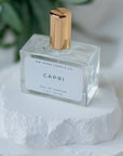 CAPRI Eau de Parfum - Cloth + Cabin