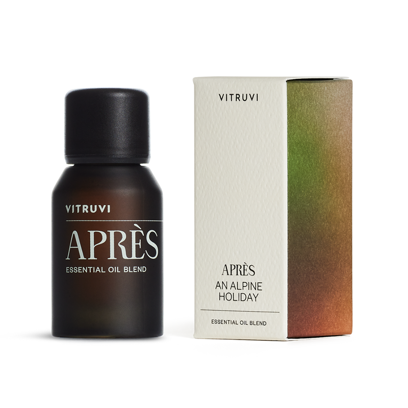 Après Essential Oil Blend