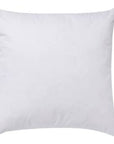 Alternative Down Pillow Inserts - Cloth + Cabin