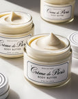 Crème De Paris - The Luxurious Best French Body Butter Cream - Cloth + Cabin