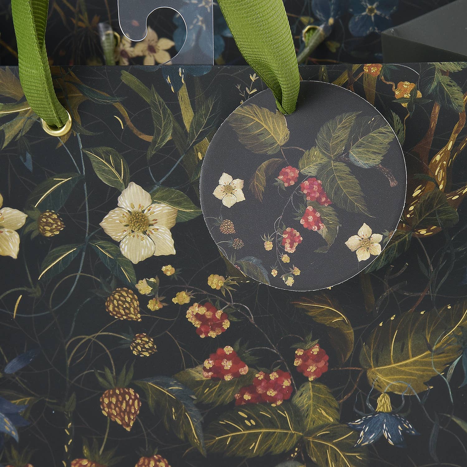 Forest Flowers - Cloth + Cabin