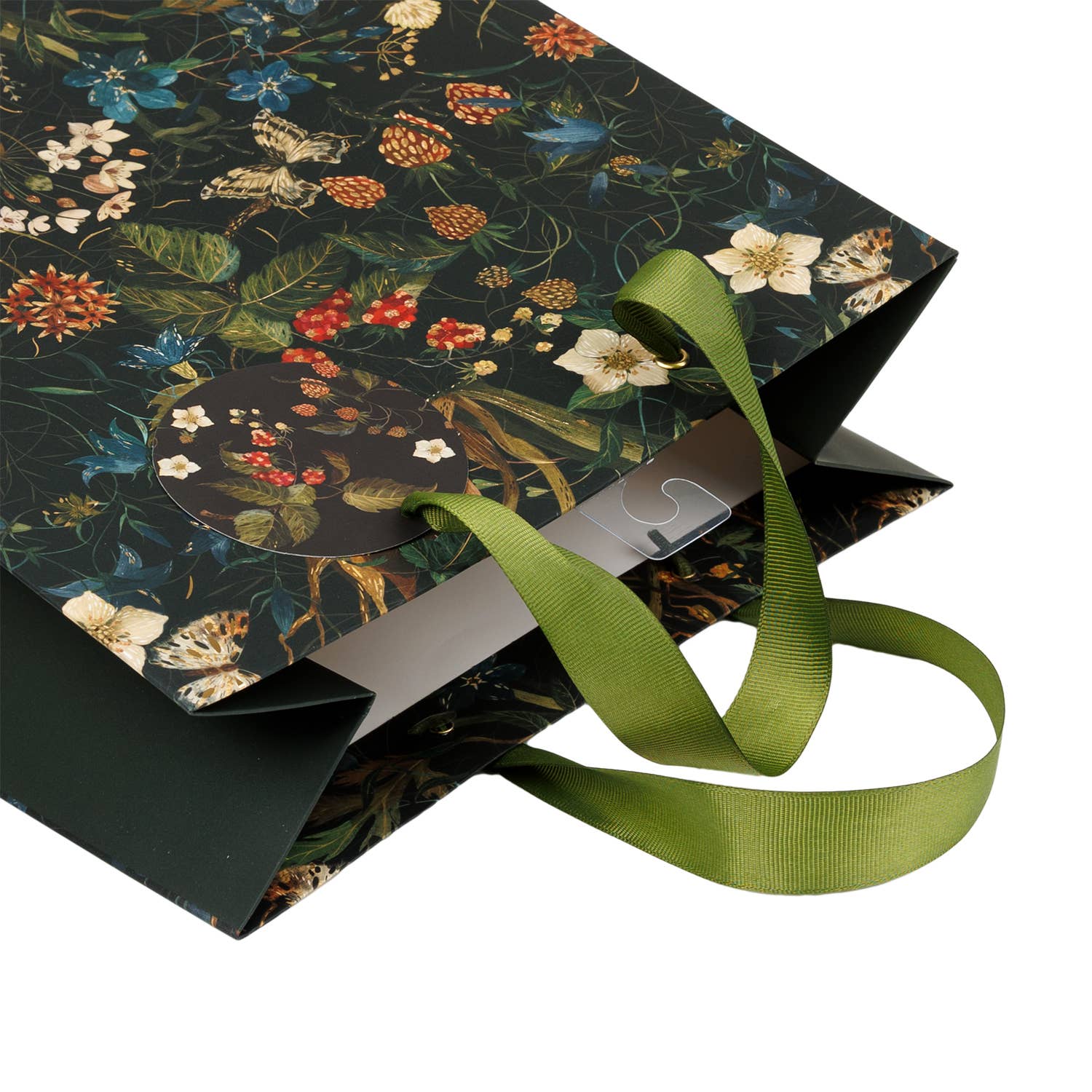 Forest Flowers - Cloth + Cabin