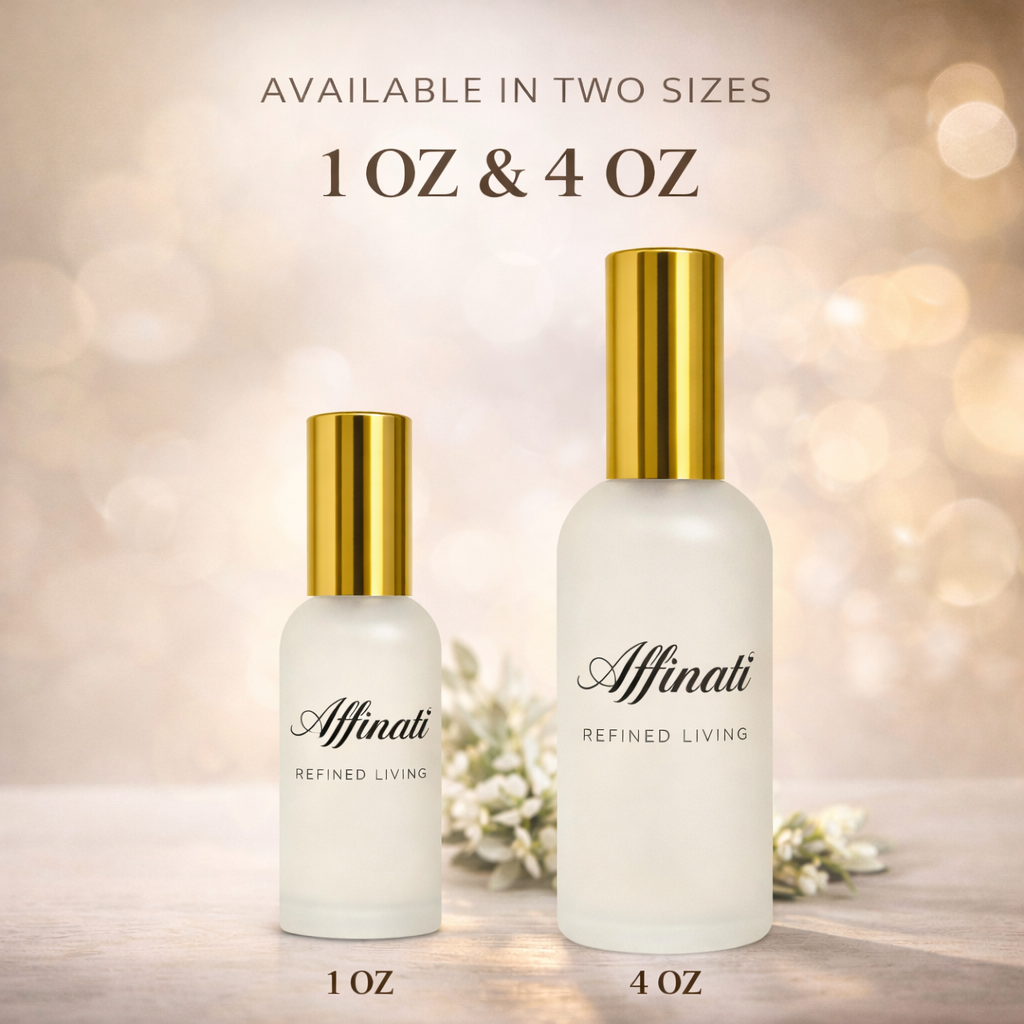 Lemon Eucalyptus Room Spray - Cloth + Cabin