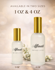 Lemon Eucalyptus Room Spray - Cloth + Cabin