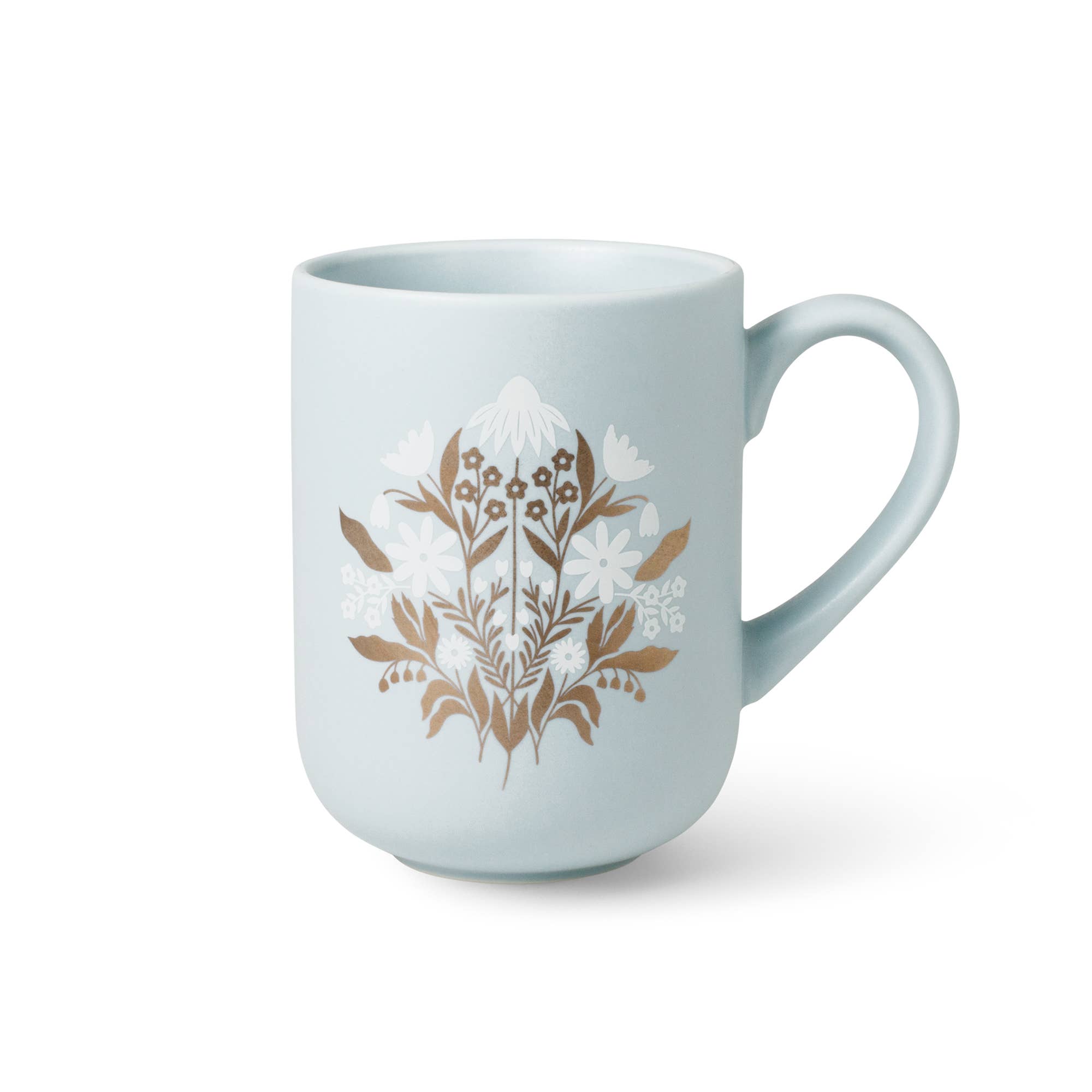 Stoneware Josephine Mug Meadow Flower S - Cloth + Cabin
