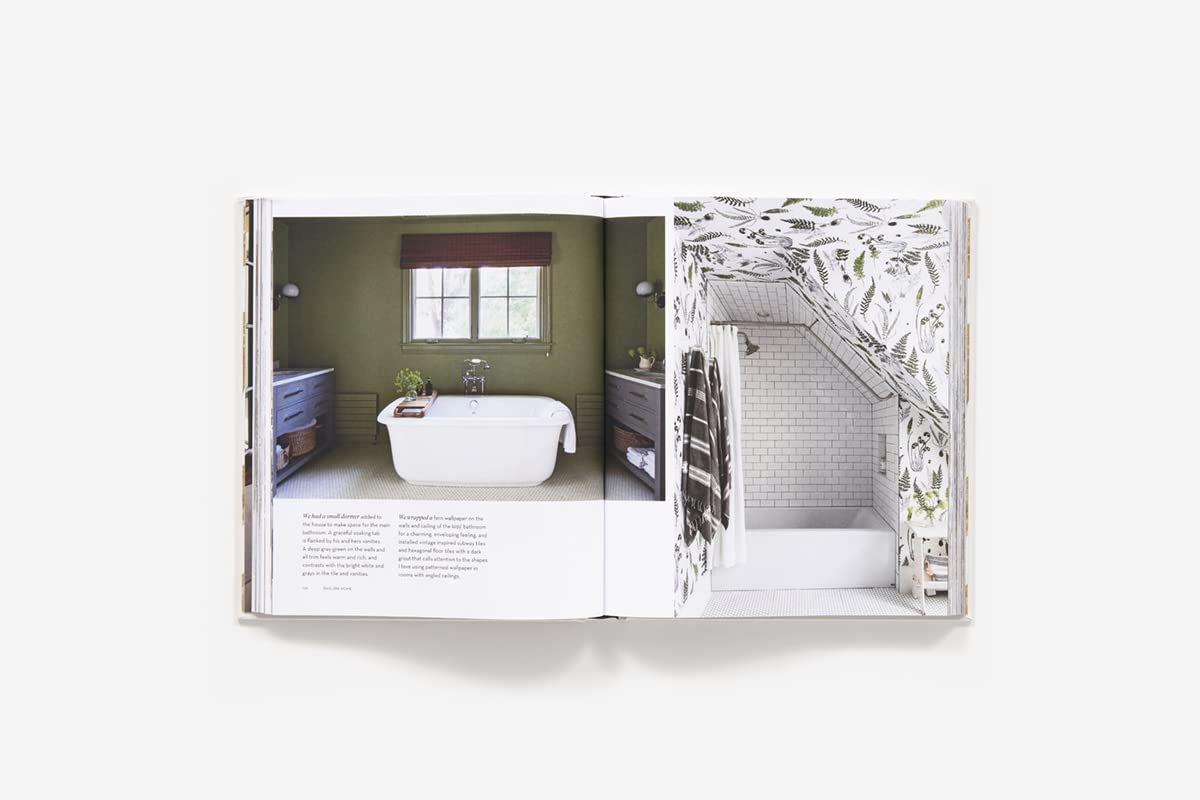 Feels Like Home - Cloth + Cabin