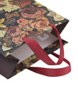 Medium Gift Bag - Lush Flora - Cloth + Cabin