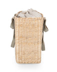 Parisian Picnic Basket