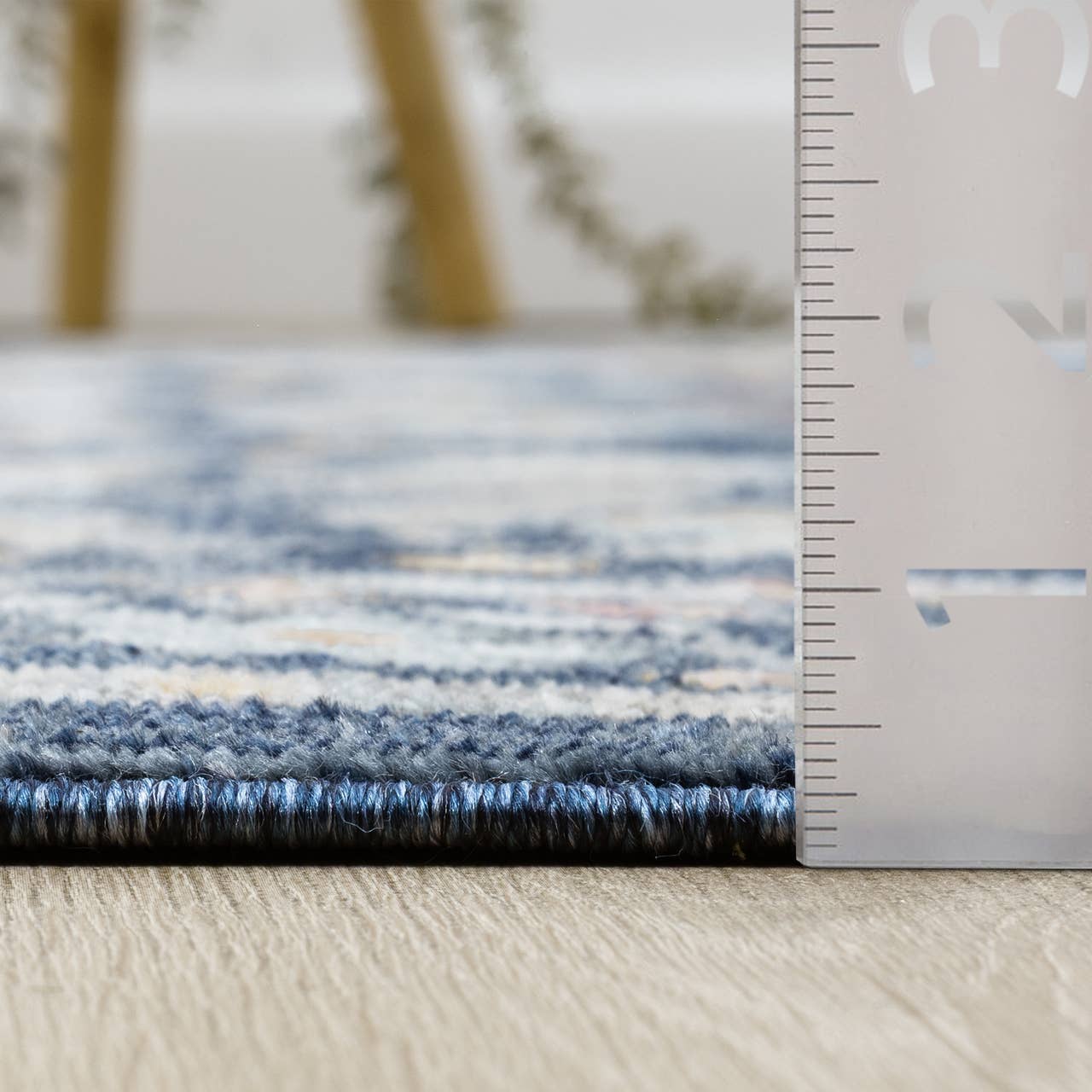 4 X 6 Dalia Lotus Indoor Outdoor Rug