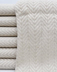 Spa Towel, Ultra-Soft Peshtemal