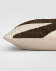 Abstract Pathway Decor Pillow - Cloth + Cabin