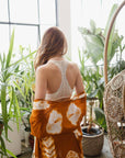 Lace Racerback Bralette - Cloth + Cabin