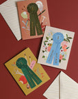 Teacher Ribbon - Cloth + Cabin
