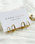 Classic Hoop Stacking Set