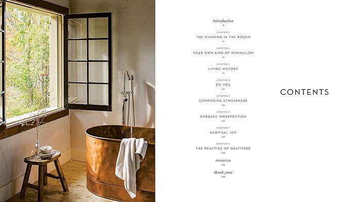 Feels Like Home - Cloth + Cabin