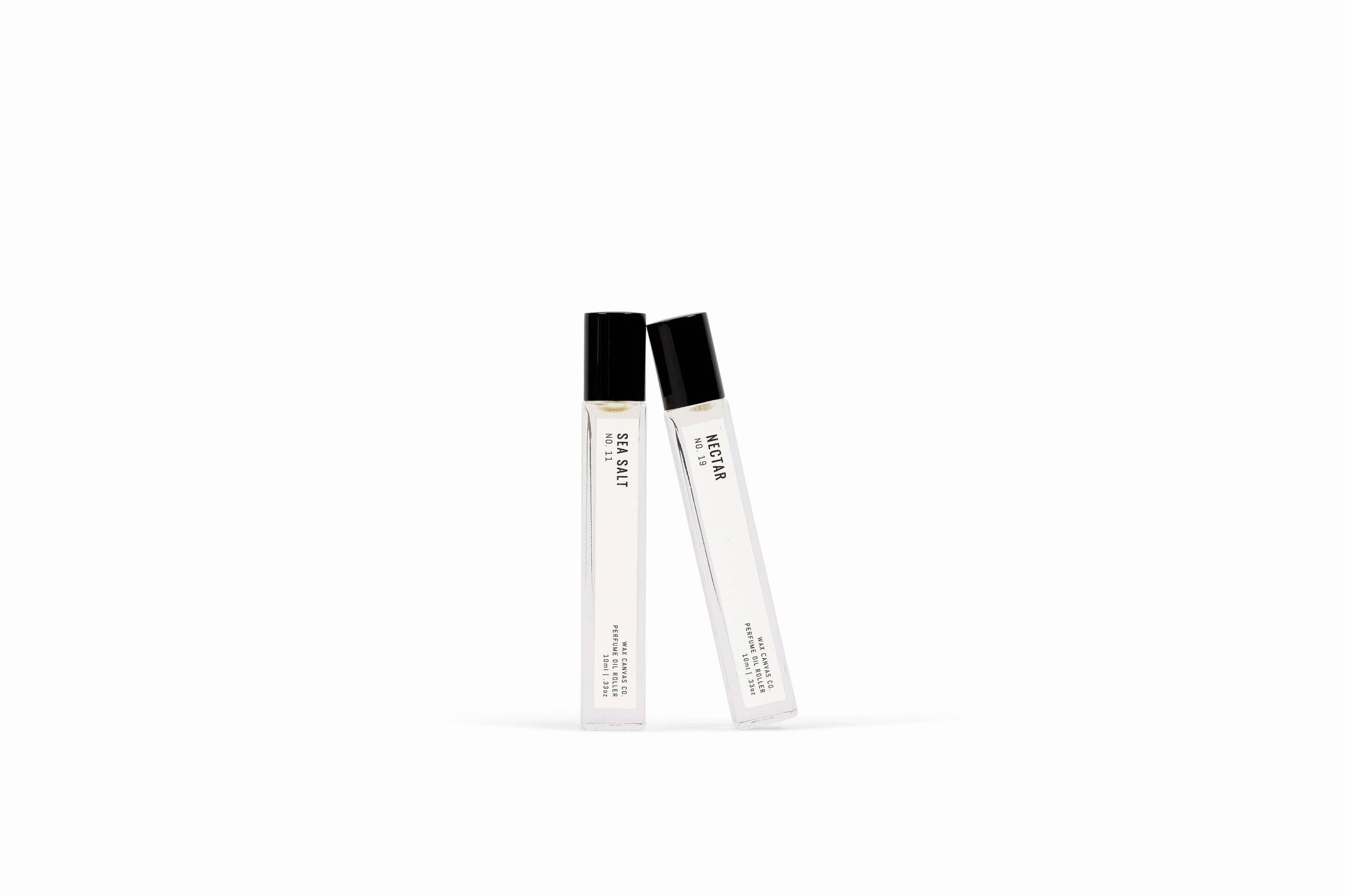 Cashmere Perfume Roller - Cloth + Cabin