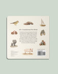 Our Big Book of First Words (Board Book)