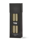 10" Wax Candle - Cloth + Cabin