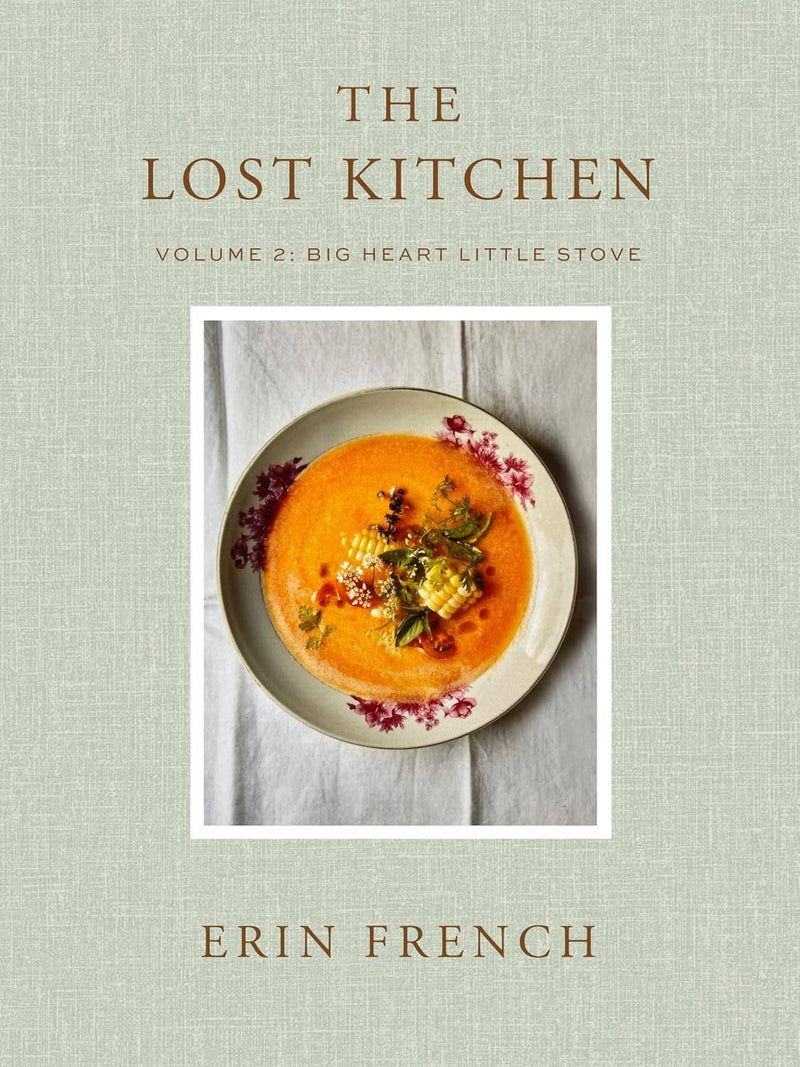 The Lost Kitchen Vol. 2
