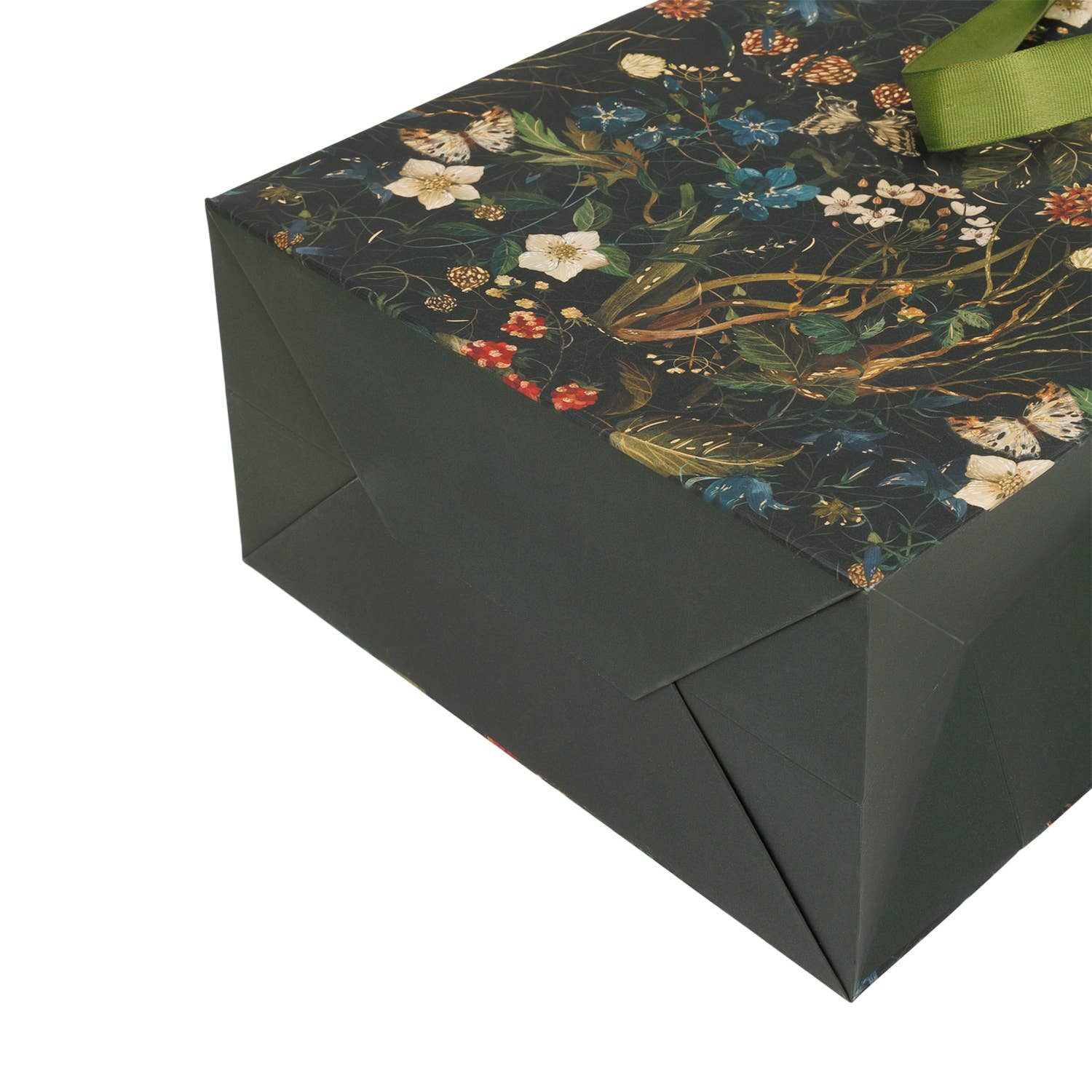 Forest Flowers - Cloth + Cabin
