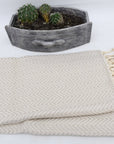 Spa Towel, Ultra-Soft Peshtemal