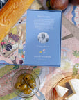 Picnic Al Fresco 500 Piece Jigsaw Puzzle