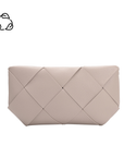 Connie Bone Recycled Vegan Crossbody Bag