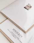 Housewarming Greeting Card - Cloth + Cabin