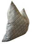 Noa Sage Pillow Cover