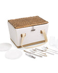 Lemongrove Picnic Basket