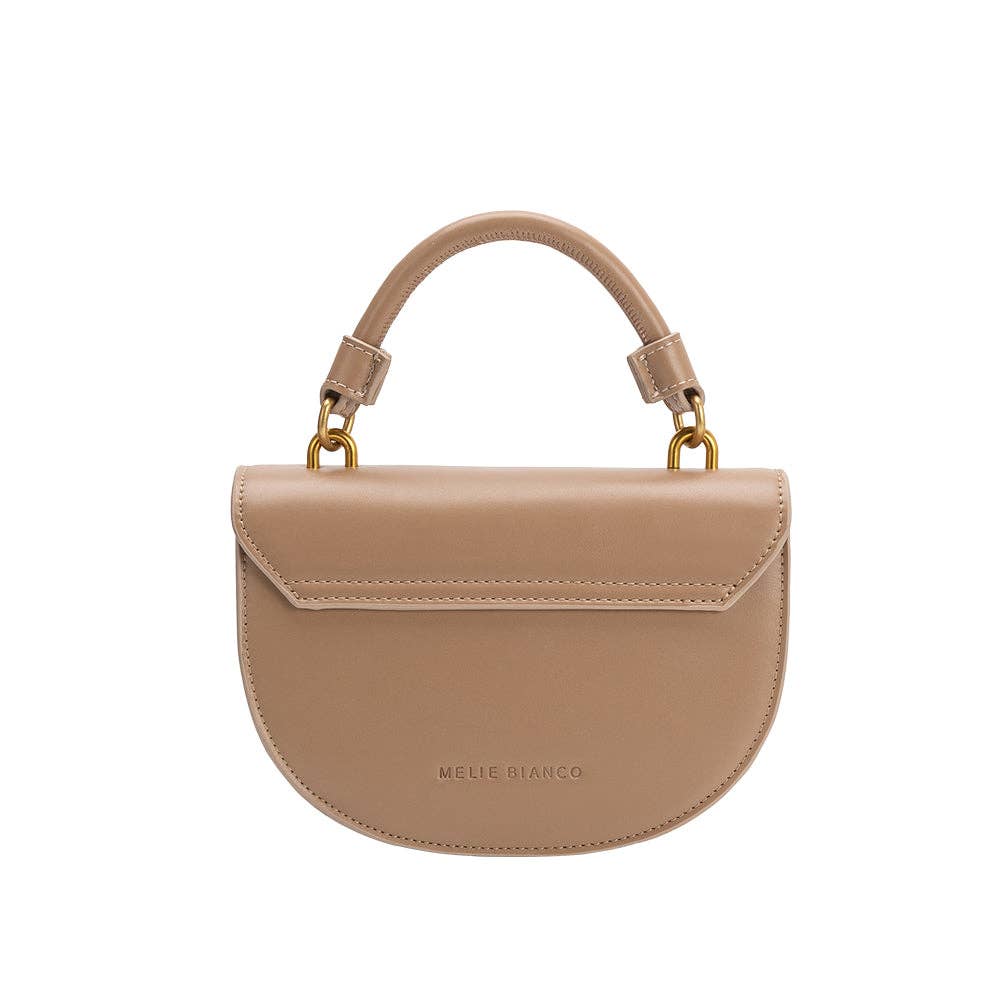 Esther Nude Crossbody Bag - Cloth + Cabin