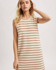 Emelia Sweater Tank Dress - Cloth + Cabin