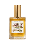 Organic Vegan Natural Aromatherapy Perfume - Cloth + Cabin
