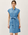Tanya Dress - Cloth + Cabin