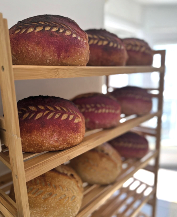 Wild & Pure Baking Co