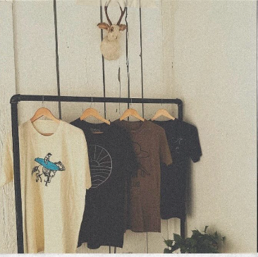 Fresh Wave Apparel