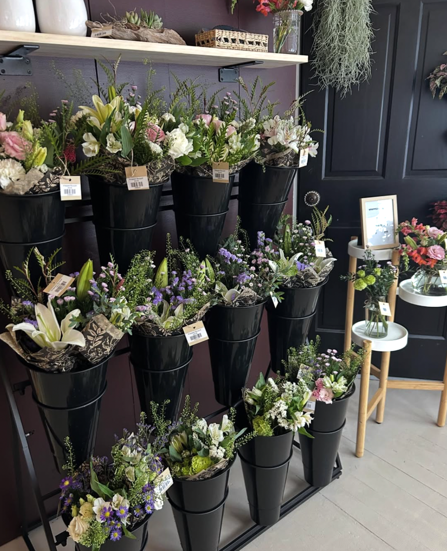 Brower's Flowers