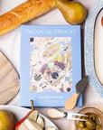 Picnic Al Fresco 500 Piece Jigsaw Puzzle