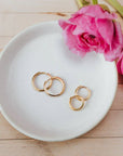 Olivia Essential Hoops