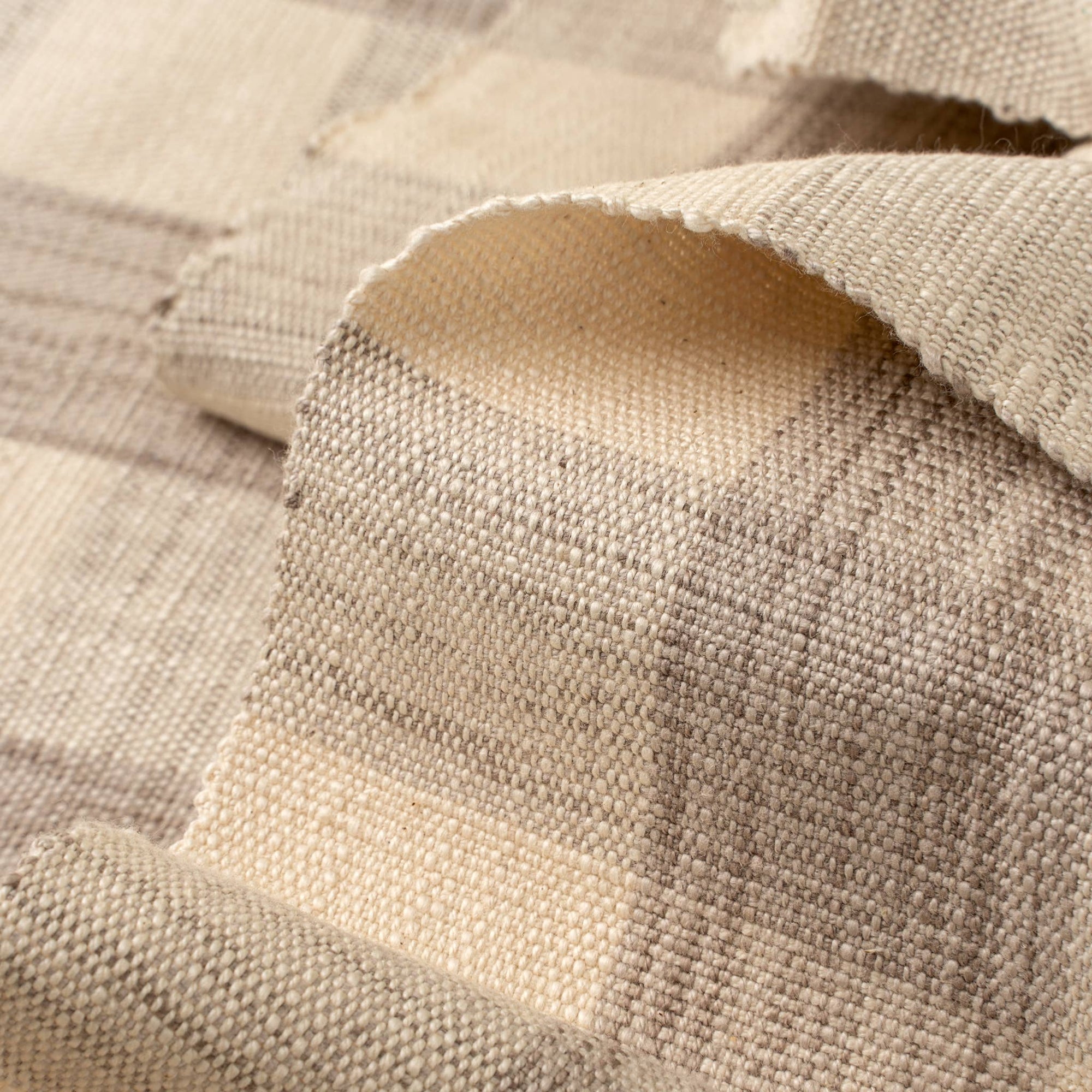 Grace Gingham Table Runner - Cloth + Cabin