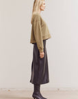 Madilynn Crewneck - Cloth + Cabin