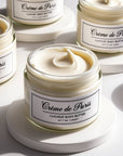 Crème De Paris - The Luxurious Best French Body Butter Cream - Cloth + Cabin
