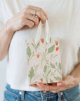 Strawberry Gift Bag