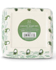 Printed Ceramic Berry Basket - Cloth + Cabin