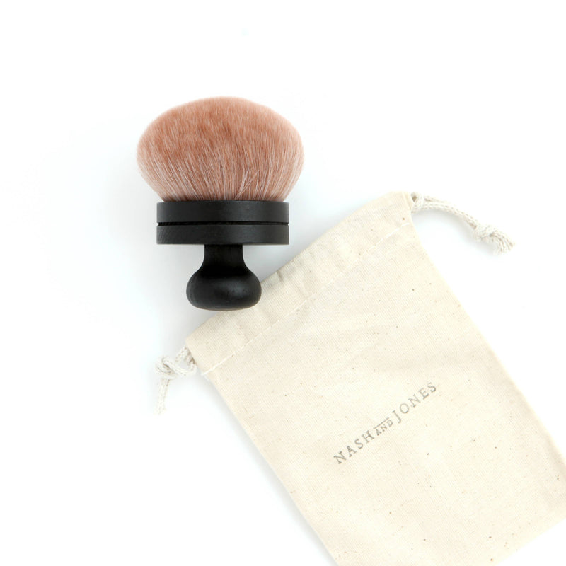 Lymphatic Brush
