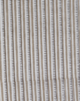 Clémence Table Napkin in Brown / Set of 4 - Cloth + Cabin